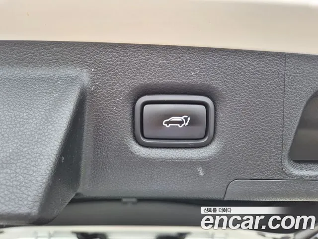 Hyundai Santa Fe Santa Fe (New) — Фото автомобиля 19