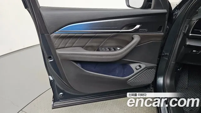 Renault Korea Filante — Фото автомобиля 23