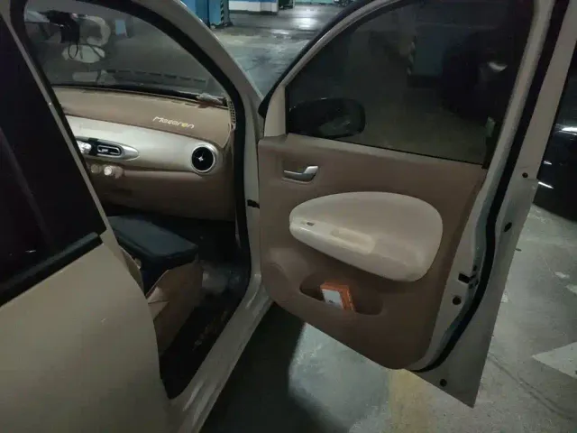 Wuling Hongguang Mini EV — Фото автомобиля 19