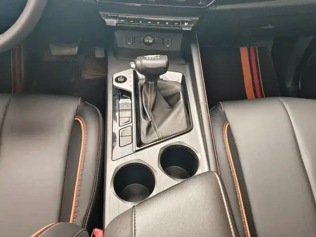 Changan Oshan Changan Oshan X7 PLUS 2022 1.5T Blue Whale Edition Auto Executive — Фото автомобиля 7