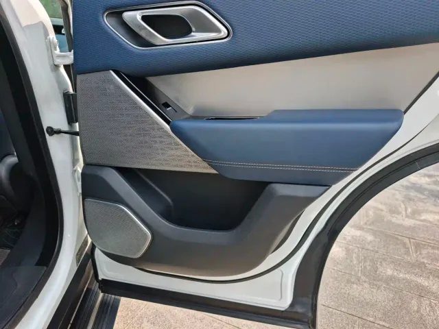 Land Rover Range Rover Velar — Фото автомобиля 22