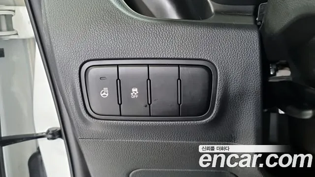 Kia RAY Новый Kia Ray Prestige — Фото автомобиля 11