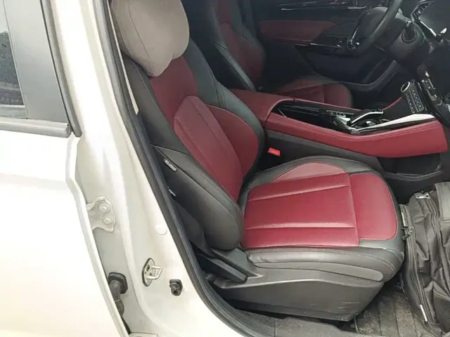 Dongfeng Fengshen AX7 — Фото автомобиля 24