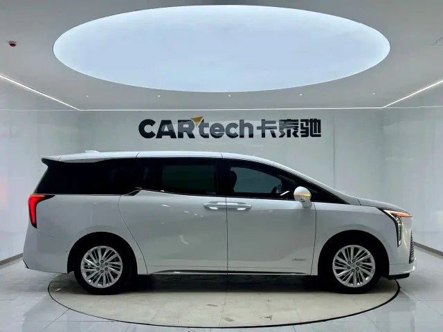 Buick Century — Фото автомобиля 8