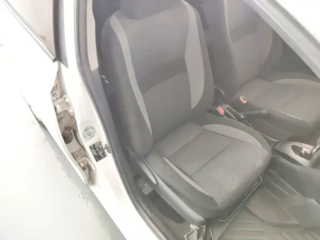 Toyota Vios — Фото автомобиля 24