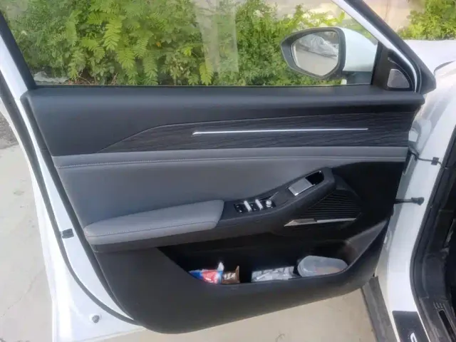 Geely Galaxy L6 — Фото автомобиля 7