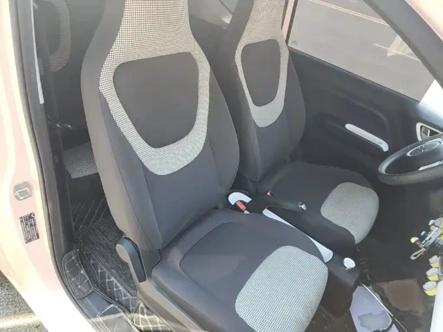 Wuling Hongguang Mini EV — Фото автомобиля 24