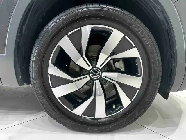 Volkswagen Tayron — Фото автомобиля 20