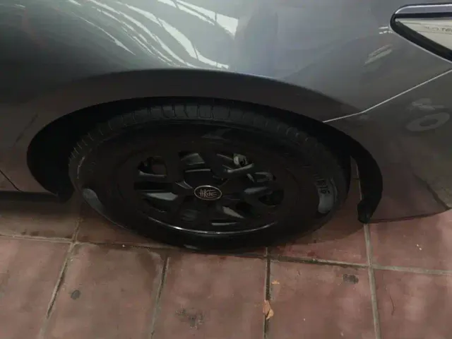 BYD Qin PLUS — Фото автомобиля 6