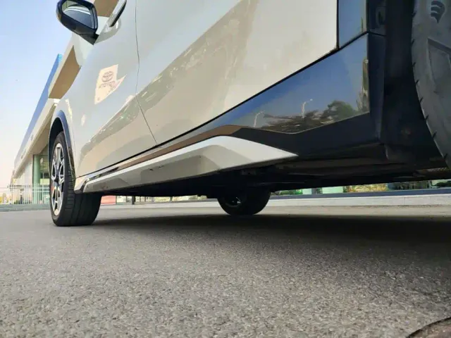 BMW X1 — Фото автомобиля 21