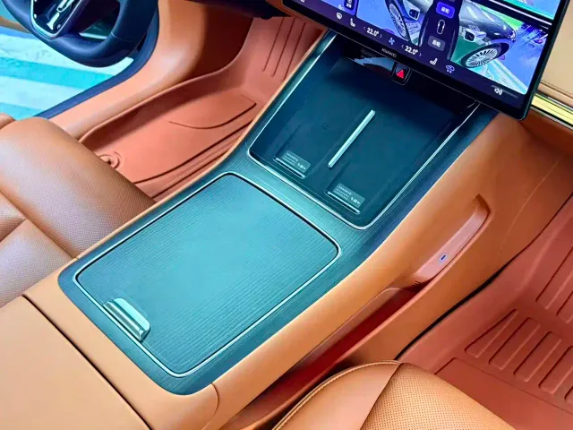 Stelato S9T — Фото автомобиля 23