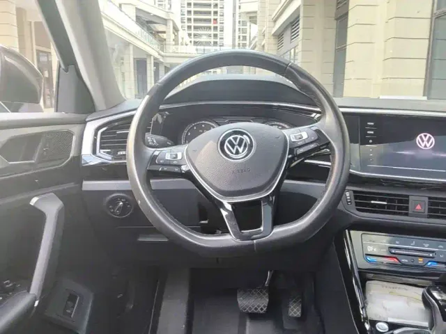 Volkswagen Tayron — Фото автомобиля 6