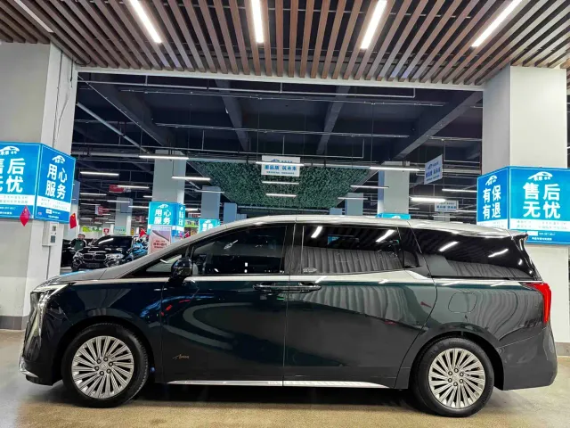 Buick Century — Фото автомобиля 15