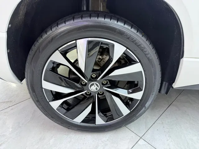 Skoda Karoq — Фото автомобиля 23