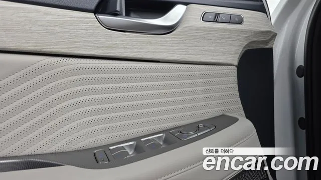 Hyundai Palisade The New Palisade Дизель 2.2 2WD — Фото автомобиля 13