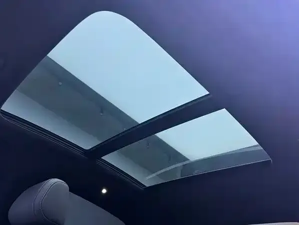 BYD Seal 07 DM-i — Фото автомобиля 7
