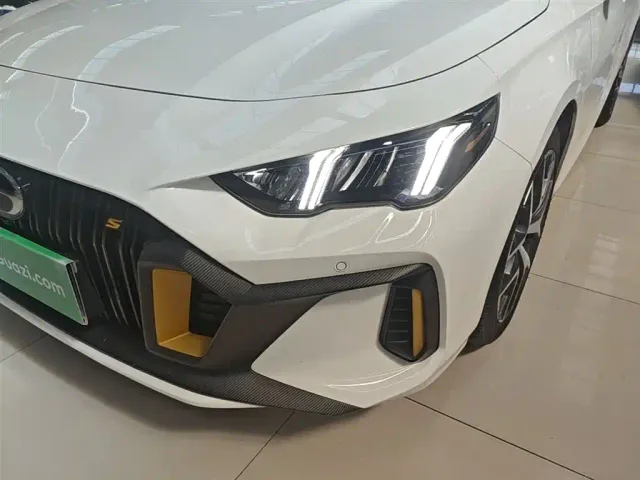 GAC Trumpchi Emkoo — Фото автомобиля 17