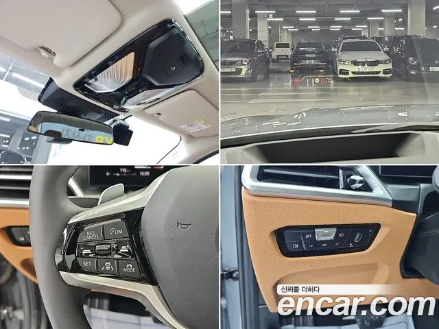 BMW 3-Series — Фото автомобиля 7