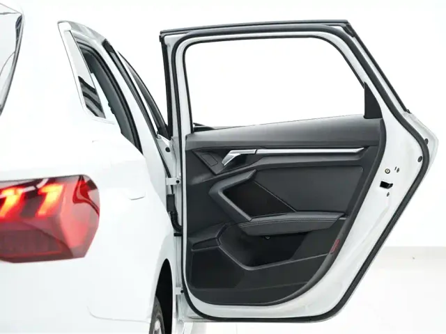 Audi A3 — Фото автомобиля 28