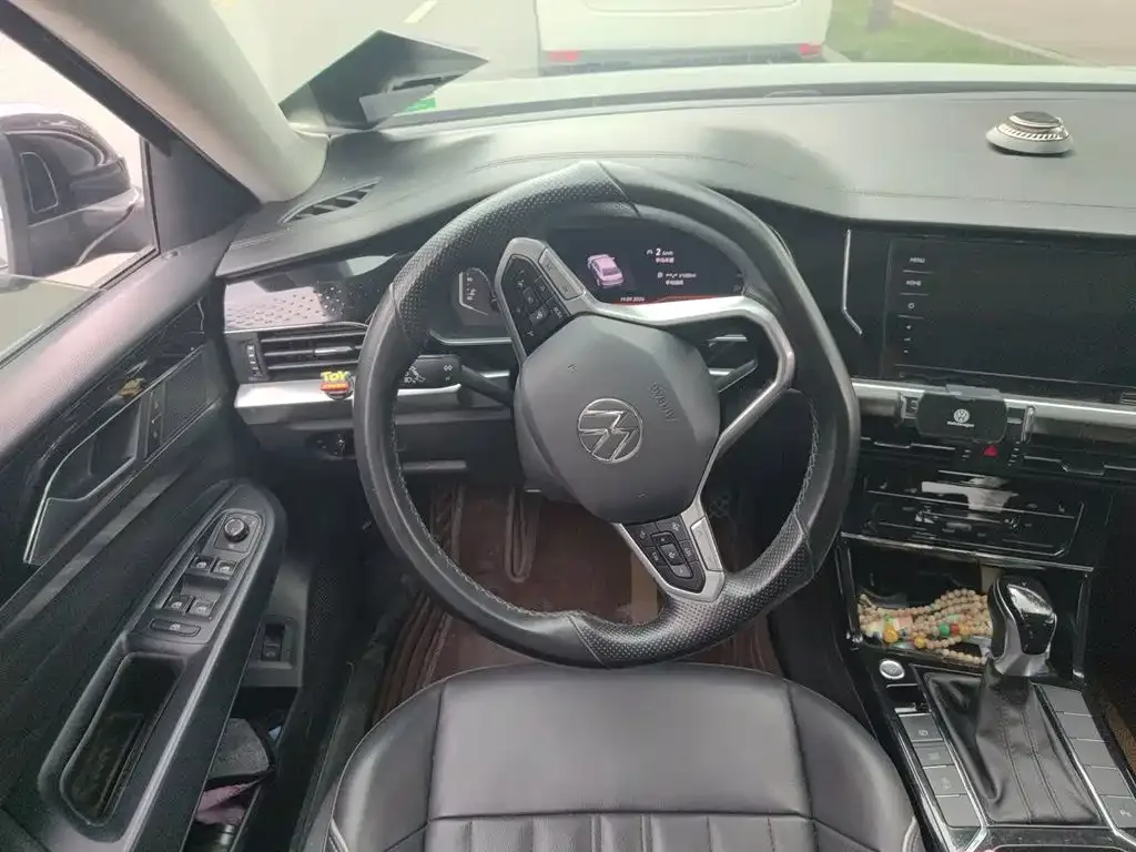 Volkswagen Passat 2022 330TSI Elite Edition — Фото автомобиля 6