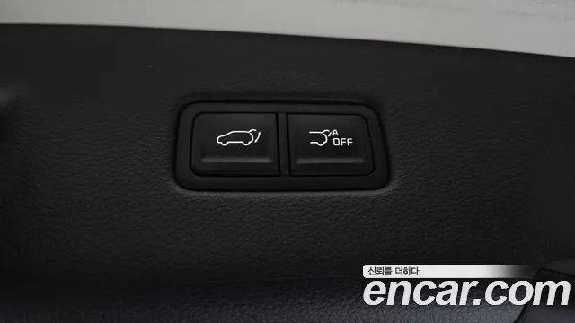 Kia Canival Carnival 4 поколение Дизель 9 мест Noblesse — Фото автомобиля 24