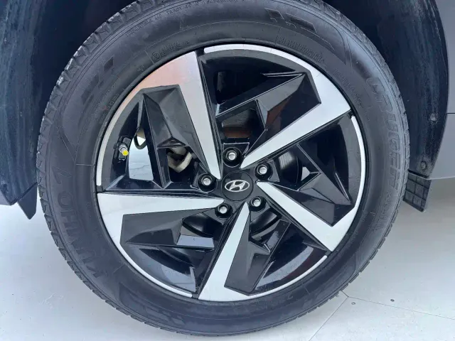 Hyundai ix35 — Фото автомобиля 23