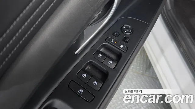 Hyundai Avante CN7 — Фото автомобиля 12