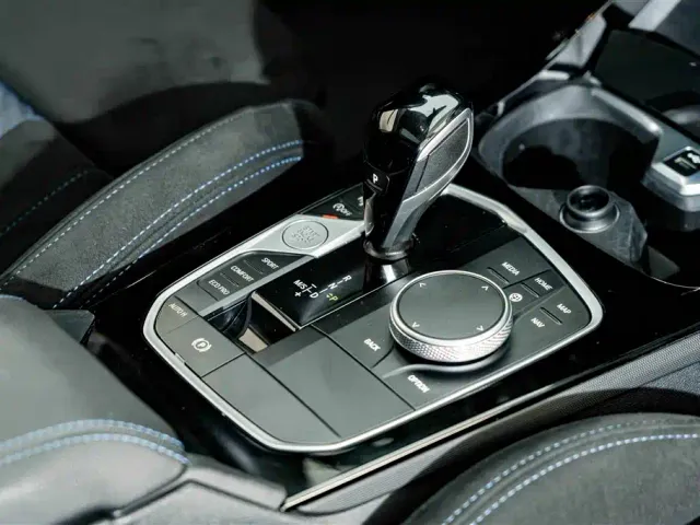 BMW 2 Series — Фото автомобиля 18