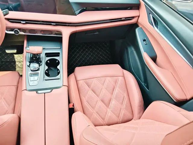 Changan CS75 Plus — Фото автомобиля 7