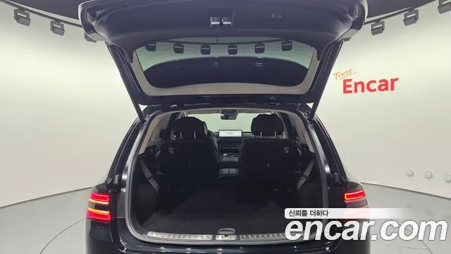 Genesis GV80 — Фото автомобиля 22