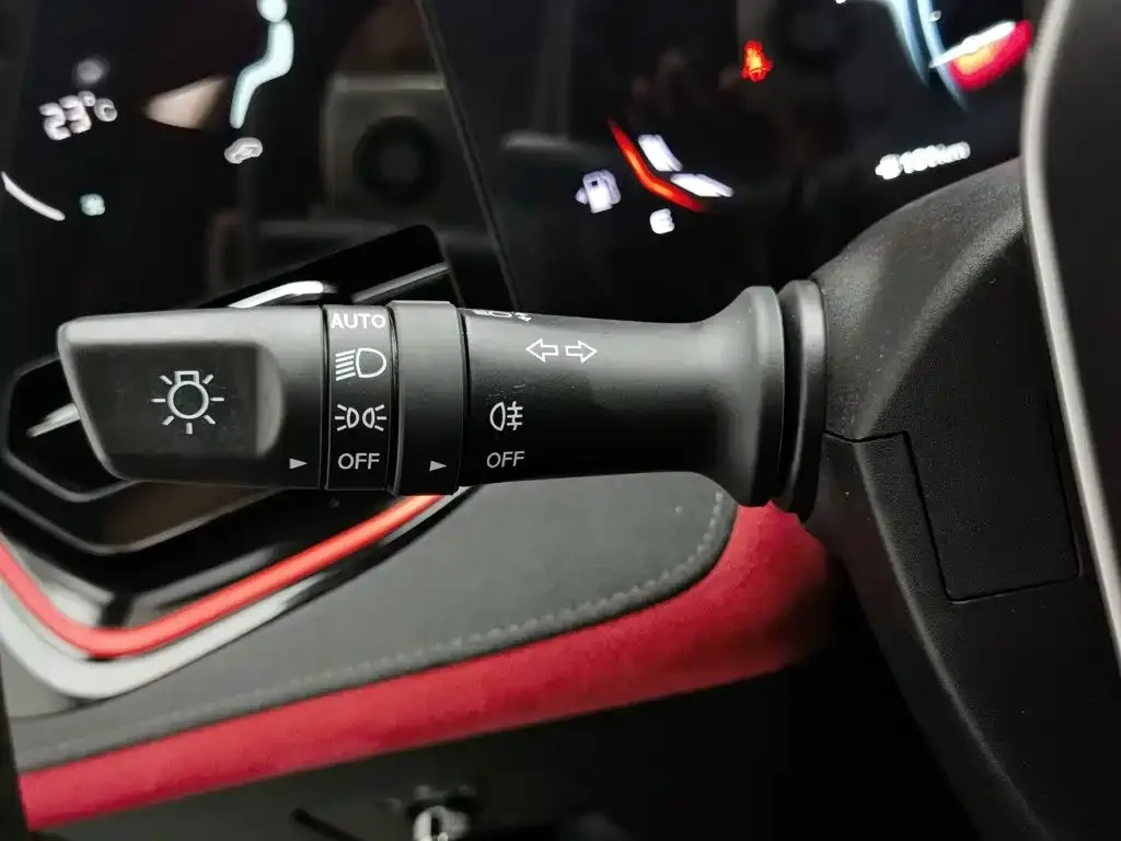 Changan Changan X5 PLUS 2025 1.5T DCT Pioneer — Фото автомобиля 21
