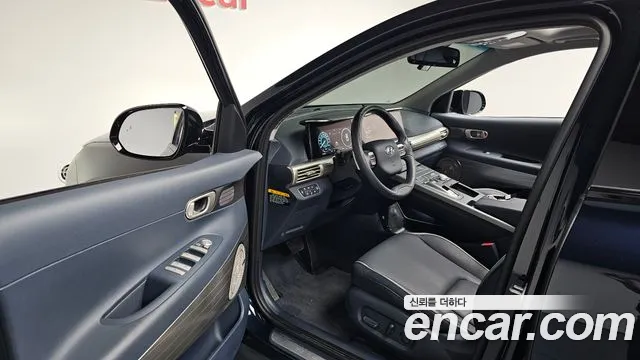 Hyundai Nexo Nexo Premium — Фото автомобиля 7