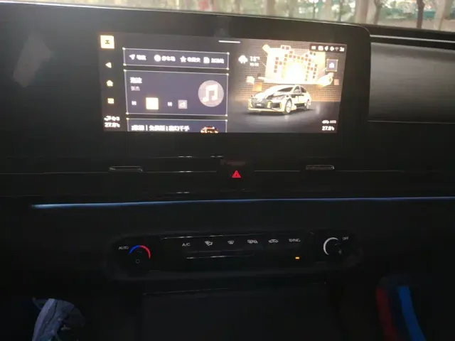 GAC Trumpchi Emkoo — Фото автомобиля 9