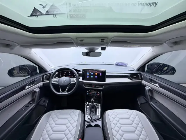 Volkswagen Tayron 2023 280TSI 2WD Luxury Plus Advanced Edition — Фото автомобиля 20