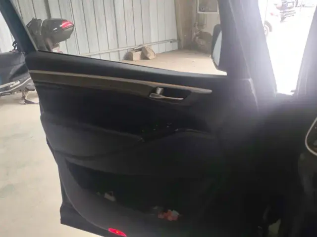 GAC Trumpchi M8 — Фото автомобиля 7