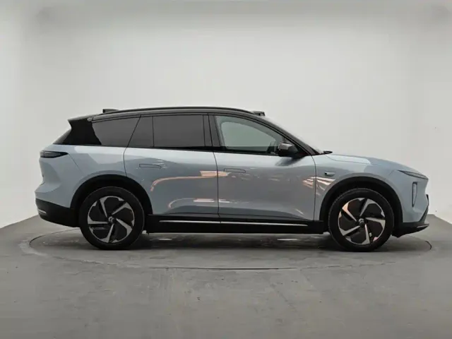 Nio ES6 — Фото автомобиля 3