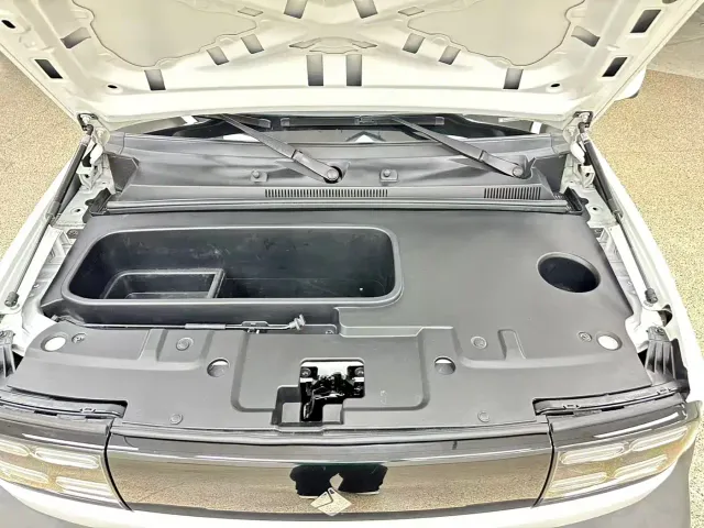 Baojun Yep — Фото автомобиля 19