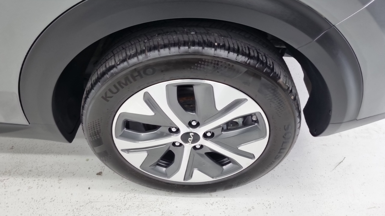 Kia Niro Niro Plus Air — Фото автомобиля 5