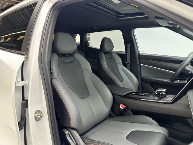 Geely Boyue 2023 Boyue COOL 1.5TD Friend Edition — Фото автомобиля 17