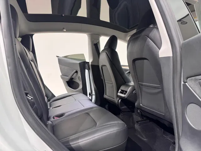 Tesla Model Y — Фото автомобиля 10