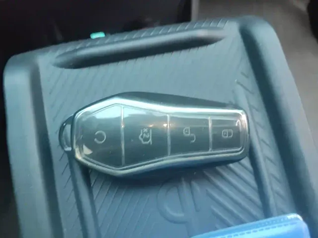 BYD Seagull — Фото автомобиля 8
