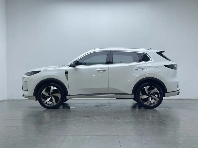 Changan CS55 Plus — Фото автомобиля 6