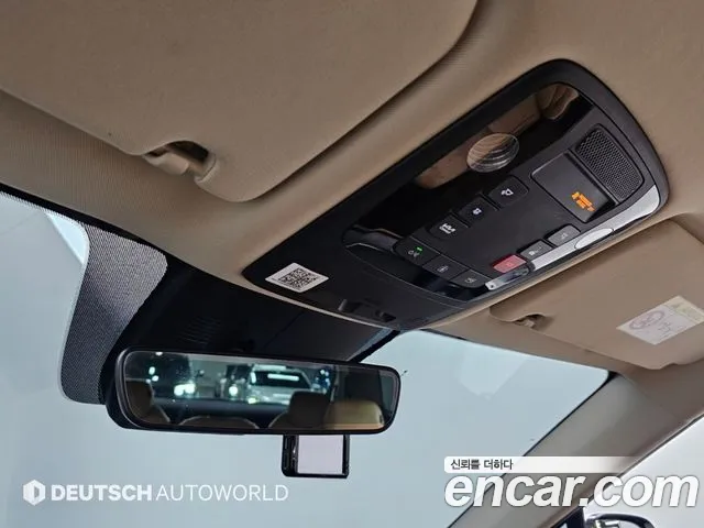 Kia Carnival 4th Gen — Фото автомобиля 18