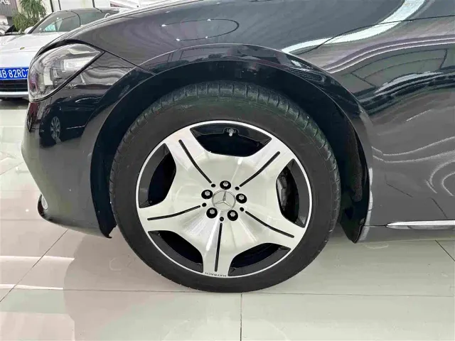 Mercedes-Benz Maybach S-Class — Фото автомобиля 4