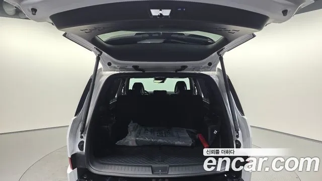 Hyundai Santa Fe MX5 — Фото автомобиля 20