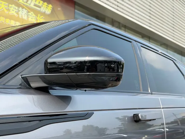 Land Rover Range Rover Velar — Фото автомобиля 6