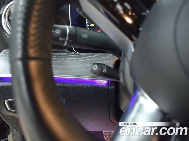 Mercedes-Benz E-Class E-класс W213 — Фото автомобиля 11
