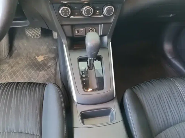 Nissan Sylphy — Фото автомобиля 13