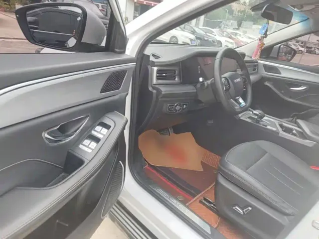Jetour X90 Plus — Фото автомобиля 15