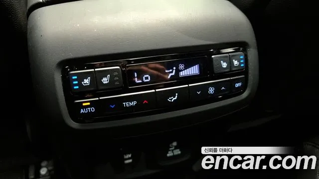 Hyundai Palisade The New Palisade Дизель 2.2 2WD — Фото автомобиля 19